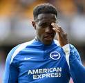 Eks Pemain Puji Peran Danny Welbeck di Brighton and Hove Albion