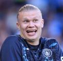Erling Haaland Akui Musim Ini Berjalan Membosankan Bagi Manchester City