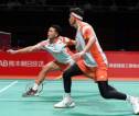 Fajar/Rian Susah Payah ke Perempat Final Thailand Open 2025