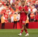 Fans Liverpool Merasa Dikhianati oleh Trent Alexander-Arnold