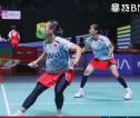 Febriana/Amalia Amankan Tiket 16 Besar Thailand Open 2025