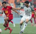 Firza Andika Tinggalkan Persija Jakarta, Tidak Sepakat Soal Kontrak Baru