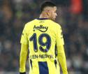 Fulham Bidik Youssef En-Nesyri untuk Perkuat Lini Serang Musim Depan
