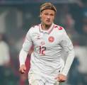 Fulham Incar Kasper Dolberg untuk Tajamkan Lini Depan