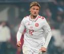 Fulham Incar Kasper Dolberg untuk Tajamkan Lini Depan