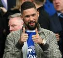 Goodison Park Adalah Rumah Kedua Bagi Juara Dunia Tinju, Tony Bellew