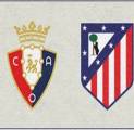 Hadapi Osasuna, Atletico Madrid Siap Pertahankan Rekor Impresif di El Sadar
