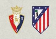 Hadapi Osasuna, Atletico Madrid Siap Pertahankan Rekor Impresif di El Sadar