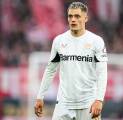 Ikut Mengamati, Florian Wirtz Masuk Radar Transfer Liverpool