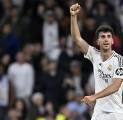 Jacobo Ramon Bangga Jadi Penentu Kemenangan Real Madrid Atas Mallorca