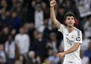 Jacobo Ramon Bangga Jadi Penentu Kemenangan Real Madrid Atas Mallorca