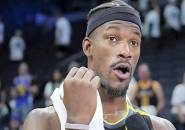 Jimmy Butler Bahas Mengenai Masa Depan Usai Warriors Tersingkir