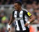 Joe Willock Masuk Radar Crystal Palace dan Fulham, Newcastle Siap Lepas