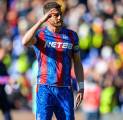 Joel Ward Akhiri Pengabdian 13 Tahun Bersama Crystal Palace