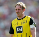 Julian Brandt Akui Dihujani Kritik oleh Pendukung Borussia Dortmund