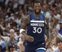 Julius Randle Senang Antarkan Timberwolves ke Final Wilayah Barat