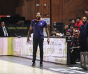 Justin Tatum Akui Tidak Mudah Kalahkan Bishrelt Metal