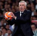 Kalahkan Mallorca, Carlo Ancelotti Puji Performa Real Madrid