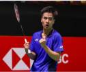 Kejutan Nhat Nguyen di Turnamen Thailand Open 2025