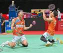 Kesempatan Arif/Roy King Melangkah Lebih Jauh di Thailand Open 2025