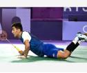Lakshya Sen Langsung Terhenti di Babak Pertama Thailand Open 2025