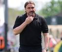 Leeds Disarankan Pecat Daniel Farke, Lalu Rekrut Jose Mourinho
