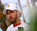 Lewis Hamilton Sadar Akan Sulit Adaptasi dengan Ferrari