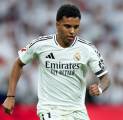 Madrid Siap Lepas Rodrygo Goes demi Wujudkan Duet Impian Mbappe-Haaland