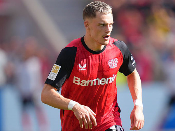 Manchester City Berpotensi Pecahkan Rekor Transfer Demi Florian Wirtz