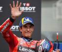 Marc Marquez Disebut Punya Aura Mirip Valentino Rossi