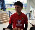 Mendoza Nilai Kekompakan Jadi Kunci Persib Kokoh di Pucuk