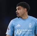 Morgan Gibbs-White Dilarang Mengemudi Usai Terbukti Ngebut