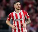 MU Lirik Oihan Sancet Sebagai Pengganti Potensial Bruno Fernandes