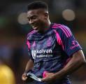Mulai Pulih, Taiwo Awoniyi Sudah Sadar Dari Koma
