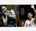 Para Pemain Tuan Rumah Belum Terbendung di Thailand Open 2025