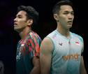 PBSI Umumkan Jonatan Christie & Chico Wardoyo Mundur Dari Pelatnas Cipayung
