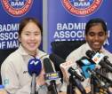 Pearly/Thinaah Tak Terpengaruh Drama Negosiasi Kontrak di Thailand Open 2025