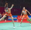 Pearly/Thinaah Tantang Lanny/Fadia di 16 Besar Thailand Open 2025