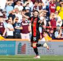 Penampilan ke-400 Adam Smith Ternoda Kekalahan Bournemouth