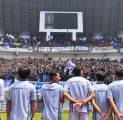 Penjelasan Persib Soal Lonjakan Harga Tiket di Laga vs Persis