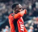 Perkuat Lini Serang , Lazio Targetkan Striker Ligue 1 Musim Panas Ini