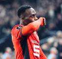 Perkuat Lini Serang , Lazio Targetkan Striker Ligue 1 Musim Panas Ini