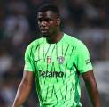 Perkuat Pertahanan, Arsenal Tertarik Rekrut Ousmane Diomande
