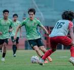 Persebaya Surabaya Tanpa Paul Munster, Uston Nawawi Tetap Bidik 3 Angka