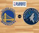 Preview Playoff: Golden State Warriors Vs Minnesota T'wolves (15 Mei 2025)