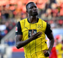 PSG Jadikan Serhou Guirassy Target Transfer Utama di Musim Panas 2025
