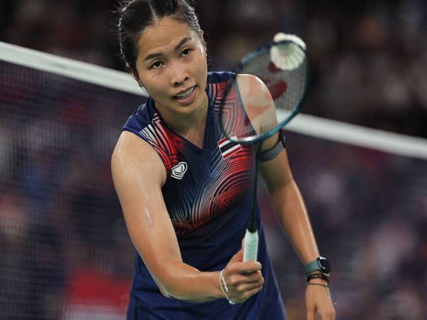 Ratchanok Intanon Amankan Tiket 16 Besar Thailand Open 2025