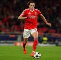 Real Madrid Jadikan Bek Benfica Sebagai Target Utama