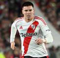 Real Madrid Selangkah Lebih Maju untuk Datangkan Franco Mastantuono
