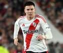 Real Madrid Selangkah Lebih Maju untuk Datangkan Franco Mastantuono